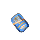 Hand-painted Sardines Claw Hair Clip | Eco-Friendly