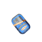 Hand-painted Sardines Claw Hair Clip | Eco-Friendly