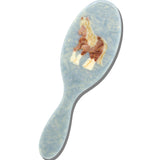 Hand-painted Horse Amazing Hair Day Brush | Eco-Friendly