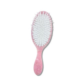 Hand-painted Celestial Sun Amazing Hair Day Brush | Eco-Friendly