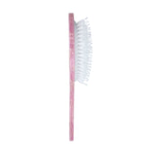 Hand-painted Celestial Sun Amazing Hair Day Brush | Eco-Friendly
