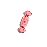 Hand-painted Candy Claw Hair Clip | Eco-Friendly