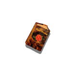 Hand-painted Little Women Mini Book Claw Hair Clip | Eco-Friendly