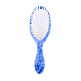 Hand-Painted Bow Swan Amazing Hair Day Brush | Eco-Friendly