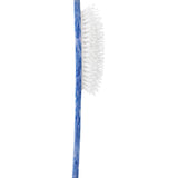 Hand-Painted Bow Swan Amazing Hair Day Brush | Eco-Friendly