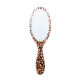 Hand-Painted Love Mail Amazing Hair Day Brush | Eco-Friendly