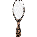 Hand-Painted Love Mail Amazing Hair Day Brush | Eco-Friendly