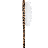 Hand-Painted Love Mail Amazing Hair Day Brush | Eco-Friendly
