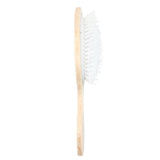 Hand-Painted Love Teddy Amazing Hair Day Brush | Eco-Friendly