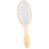 Hand-Painted Love Teddy Amazing Hair Day Brush | Eco-Friendly