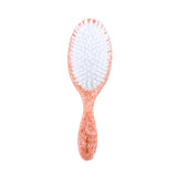 Hand-Painted Vintage Ballet Bow Amazing Hair Day Brush | Eco-Friendly