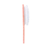 Hand-Painted Vintage Ballet Bow Amazing Hair Day Brush | Eco-Friendly