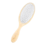 Hand-Painted Swallowtail Amazing Hair Day Brush | Eco-Friendly