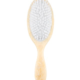 Hand-Painted Swallowtail Amazing Hair Day Brush | Eco-Friendly