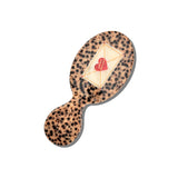 Hand-painted Love Mail Handbag Hero Brush | Eco-Friendly