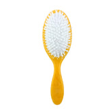 Hand-Painted Vintage Daisy Stem Amazing Hair Day Brush | Eco-Friendly