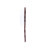 Hand-Painted Good Luck Horseshoe Amazing Hair Day Brush | Eco-Friendly