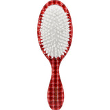 Hand-Painted Sheep Amazing Hair Day Brush | Eco-Friendly