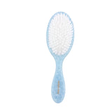 Hand-Painted Hydrangea Amazing Hair Day Brush | Eco-Friendly