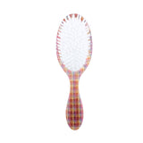 Hand-Painted King Charles Amazing Hair Day Brush | Eco-Friendly
