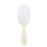 Hand-painted Paris Mosaic Amazing Hair Day Brush | Eco-Friendly