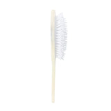 Hand-painted Paris Mosaic Amazing Hair Day Brush | Eco-Friendly