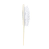 Hand-painted NYC Mosaic Amazing Hair Day Brush | Eco-Friendly