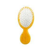 Hand-painted Vintage Daisy Stem Handbag Hero Brush | Eco-Friendly