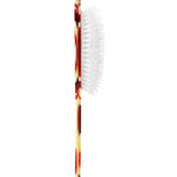 Hand-painted Go Sports Teddy Brush | Eco-Friendly