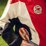Hand-painted Go Sports Teddy Brush | Eco-Friendly