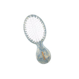 Hand-painted Vintage Bow Handbag Hero Brush | Eco-Friendly