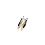 Hand-painted Lifesaver Claw Hair Clip | Eco-Friendly