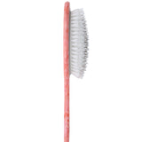 Hand-painted Orange Blossom Amazing Hair Day Brush | Eco-Friendly