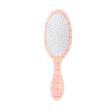 Hand-painted Banana Amazing Hair Day Brush | Eco-Friendly