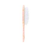 Hand-painted Banana Amazing Hair Day Brush | Eco-Friendly