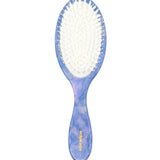 Hand-painted Sail Boat Amazing Hair Day Brush | Eco-Friendly