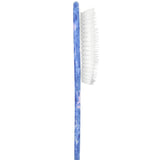 Hand-painted Sail Boat Amazing Hair Day Brush | Eco-Friendly