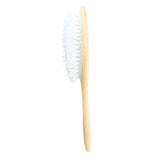 Hand-painted Palm Trees Amazing Hair Day Brush | Eco-Friendly