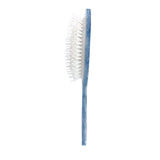 Hand-painted Whale Amazing Hair Day Brush | Eco-Friendly