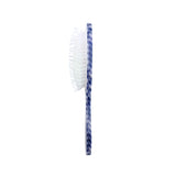 Hand-painted Lifesaver Amazing Hair Day Brush | Eco-Friendly
