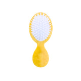 Hand-painted Gelato Handbag Hero Brush | Eco-Friendly
