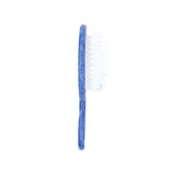 Hand-painted Sail Boat Handbag Hero Brush | Eco-Friendly