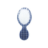 Hand-painted Lifesaver Handbag Hero Brush | Eco-Friendly