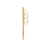 Hand-painted Pepper Handbag Hero Brush | Eco-Friendly