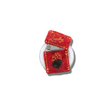 Hand-painted Lucky Lighter GripCharm | Eco-Friendly