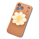 Hand-painted Vintage Daisy GripCharm | Eco-Friendly