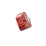 Hand-painted Pride & Prejudice GripCharm | Eco-Friendly