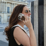 Hand-painted Heart GripCharm | Eco-Friendly