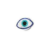 Hand-painted Evil Eye GripCharm | Eco-Friendly