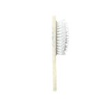 Hand-painted NYC Mosaic Handbag Hero Brush | Eco-Friendly